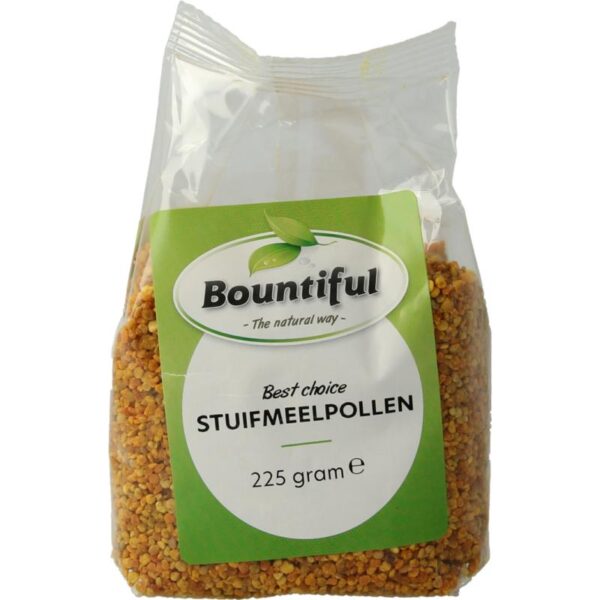 Bountiful Stuifmeel / Bijenpollen
