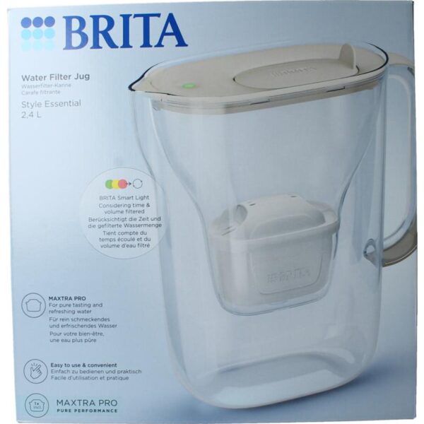 Brita Brita style essenti cool sand