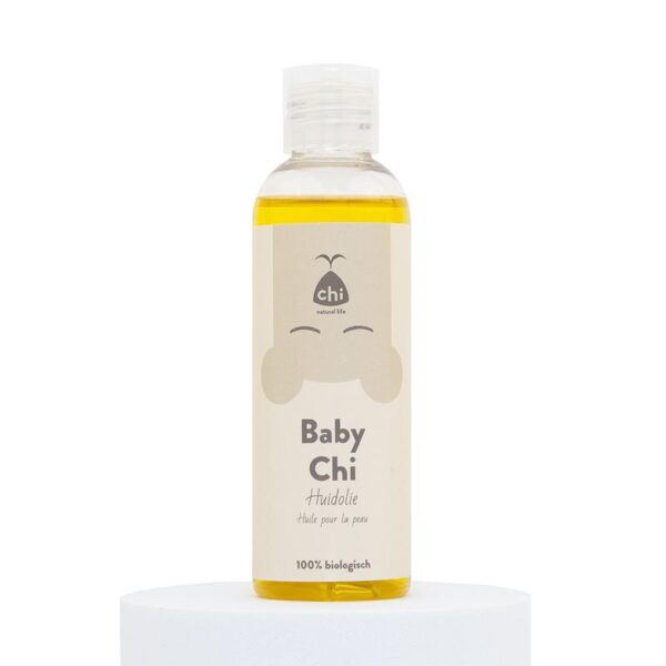 Chi Natural Life Baby chi huidolie