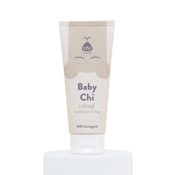 Chi Natural Life Baby chi luierzalf