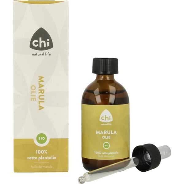 Chi Natural Life Marula olie bio