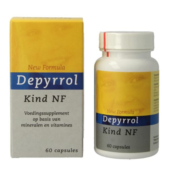 Depyrrol Kind NF