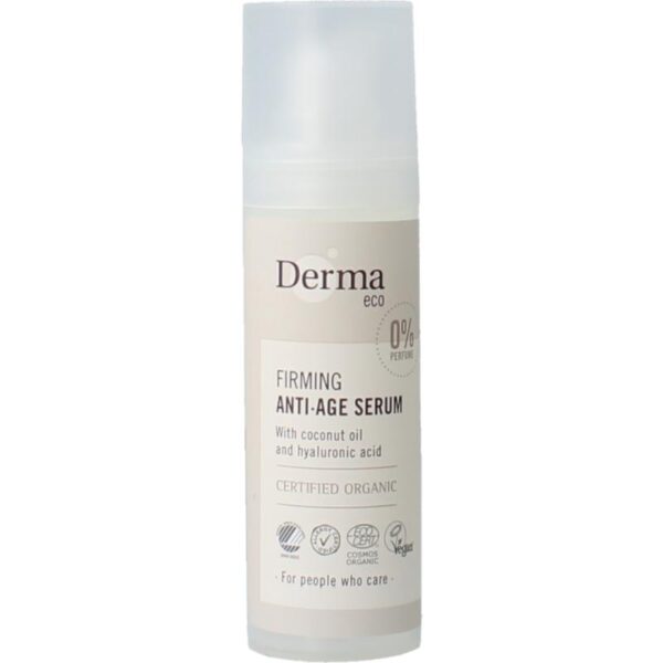 Derma Eco anti age serum