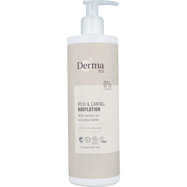 Derma Eco bodylotion