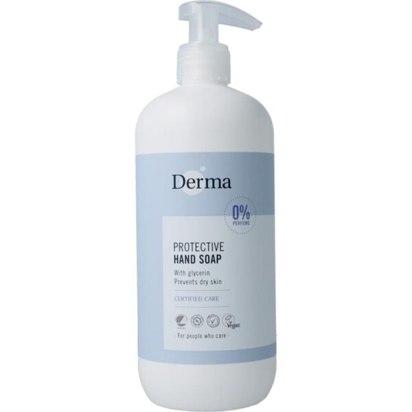 Derma family handsoap