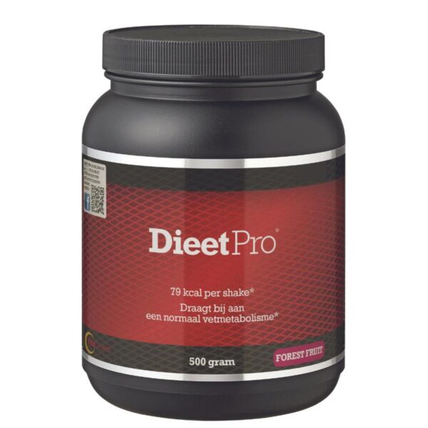Dieet Pro Forest fruit