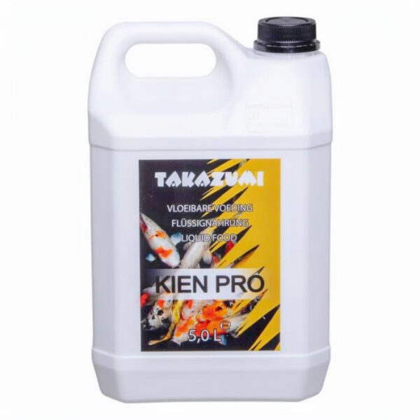 Kien Pro, 5 liter