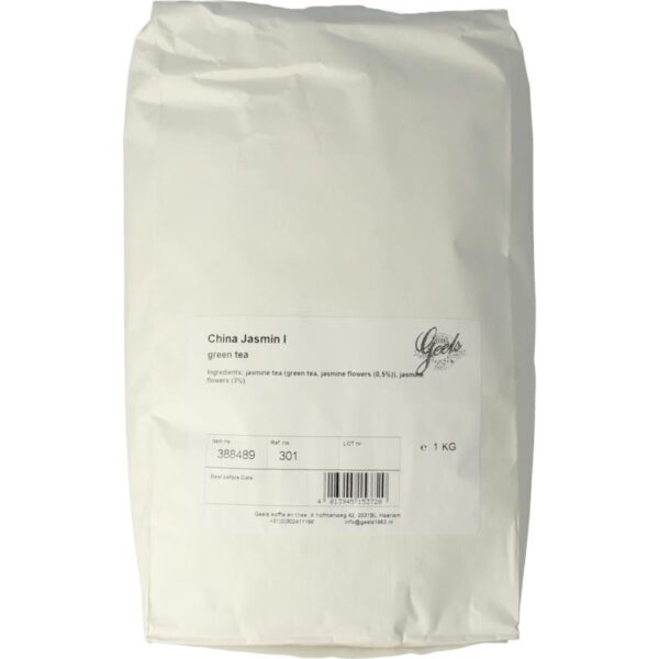 Geels china jasmin i