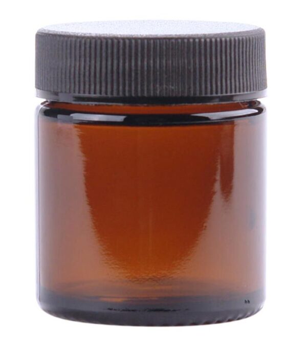 Helios Holland zalfpot cr pot+dek amb br 30ml