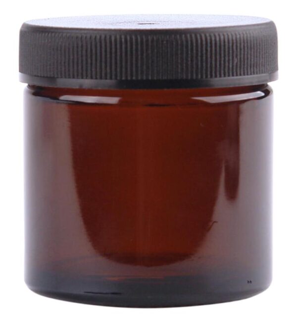 Helios Holland zalfpot cr pot+dek amb br 60ml