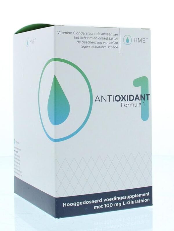 HME Antioxidant nr. 1