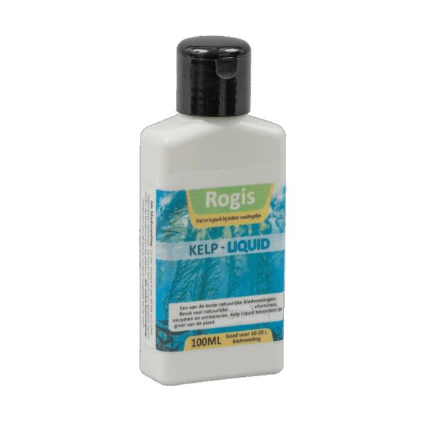Rogis Rogis Kelp Liquid