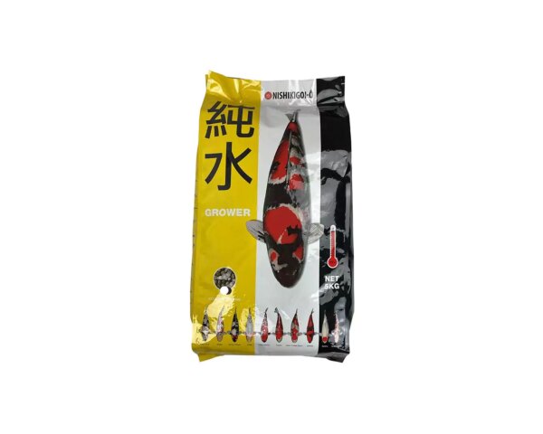 Nishikigoi-Ô Nishikigoi-Ô Grower