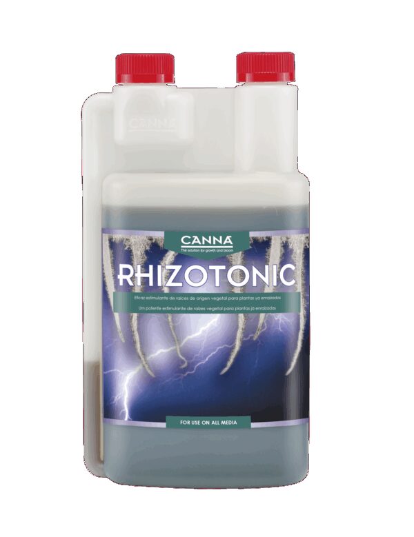 Canna Canna Rhizotonic