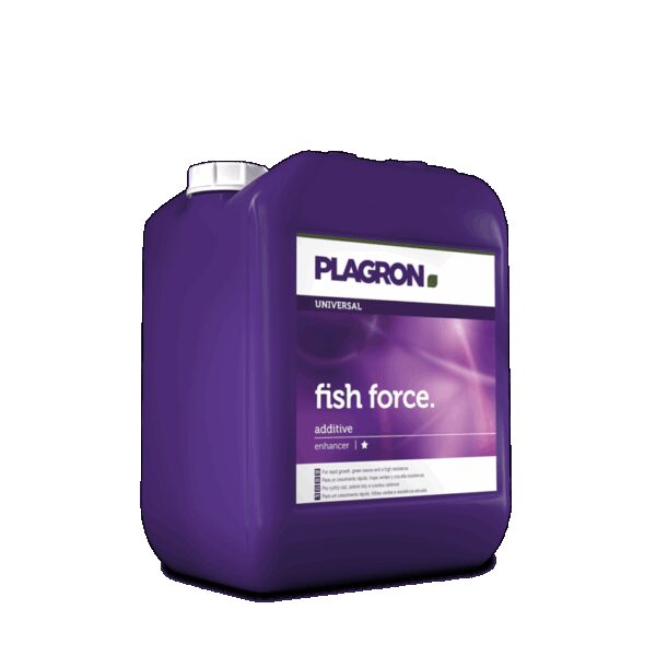 Plagron Plagron Fish Force