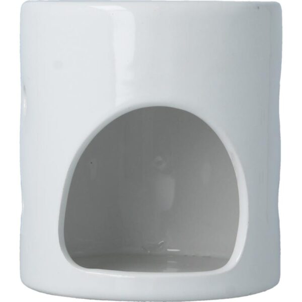 Jacob Hooy Oliebrander porselein assorti