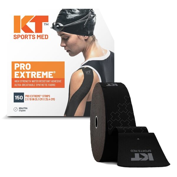 KT Tape jumbo pro extr 38mtr 150 strip