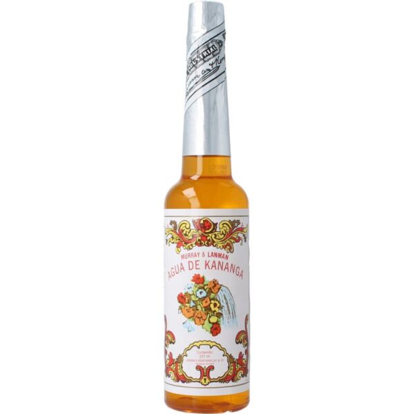 Lanman & Kemp Cologne kananga water