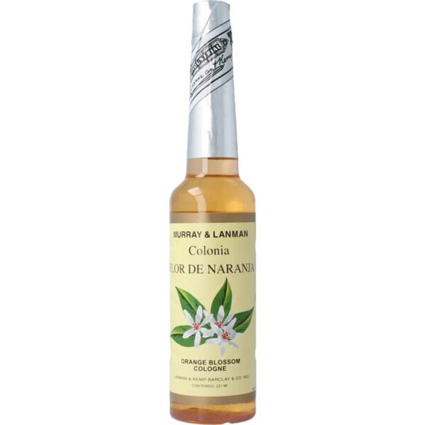 Lanman & Kemp Cologne oranjebloesem