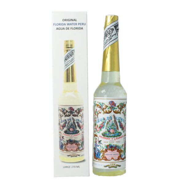 Lanman & Kemp Florida water groot