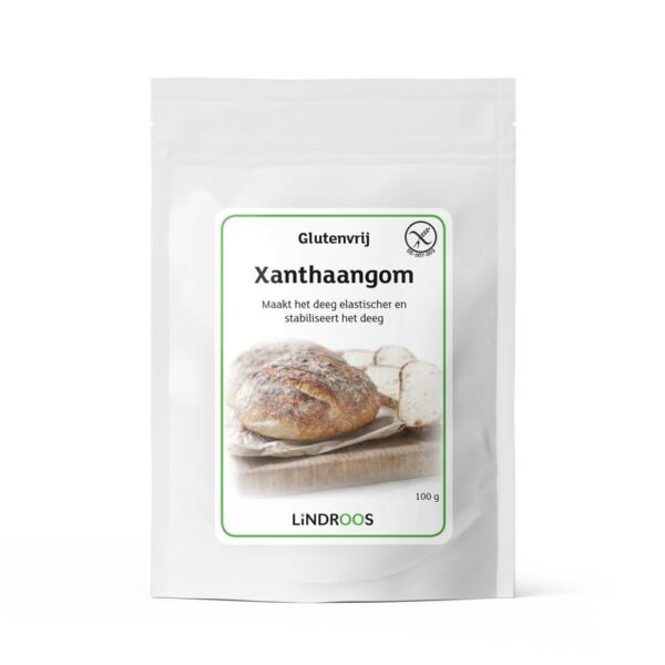 Lindroos Xanthaangom