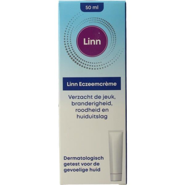 Linn Eczeem creme