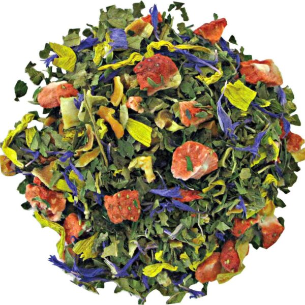 K&apos;OOK! - losse thee - Summer Mint - 40 gram - .