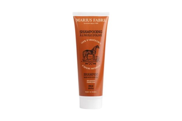 Marius Fabre Honden shampoo olijfolie