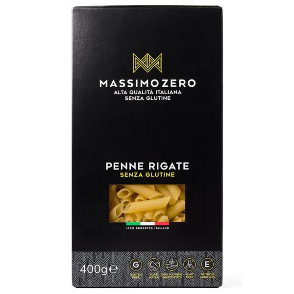 Massimo Zero Penne rigate