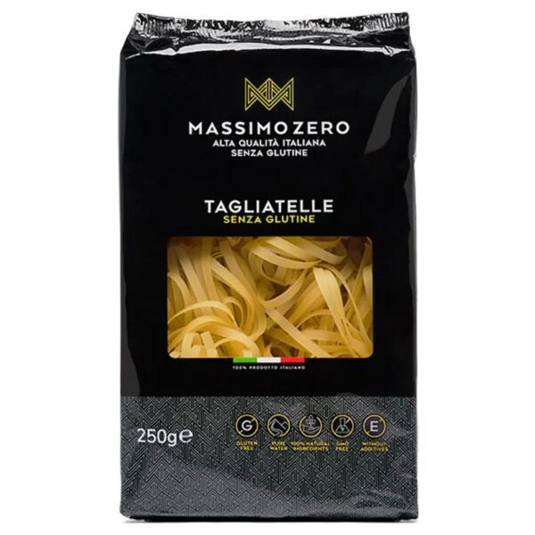 Massimo Zero Tagliatelle