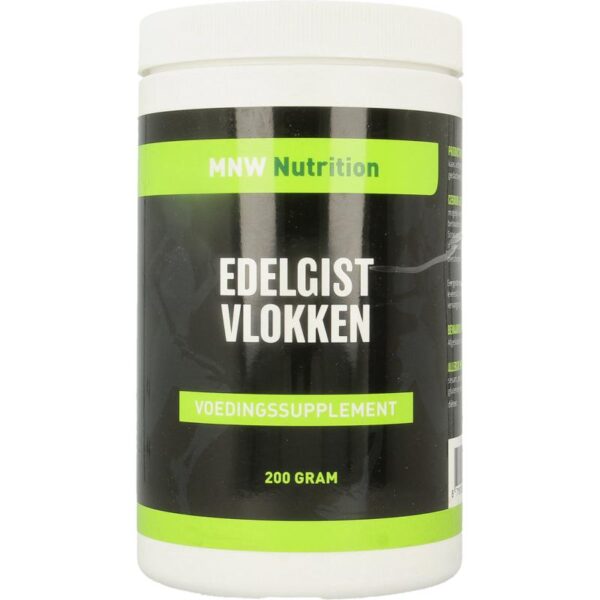 Mijnnatuurwinkel Edelgist vlokken