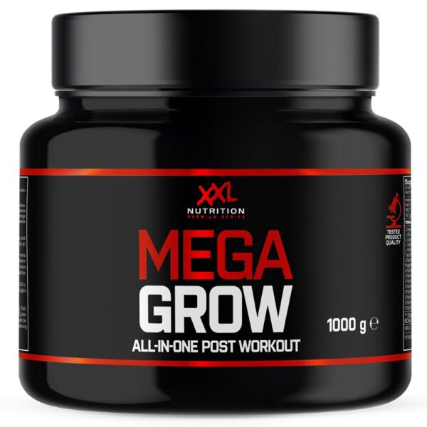 Mega Grow - 1 kg - Kers