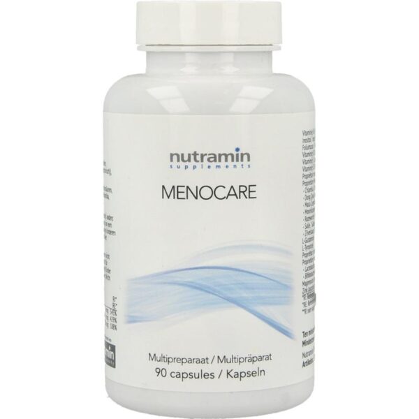 Nutramin Menocare 2.0