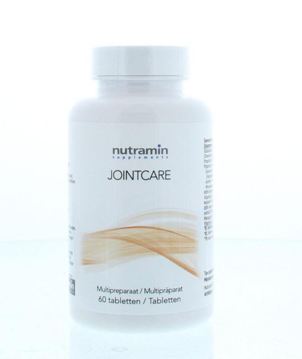 Nutramin NTM Jointcare