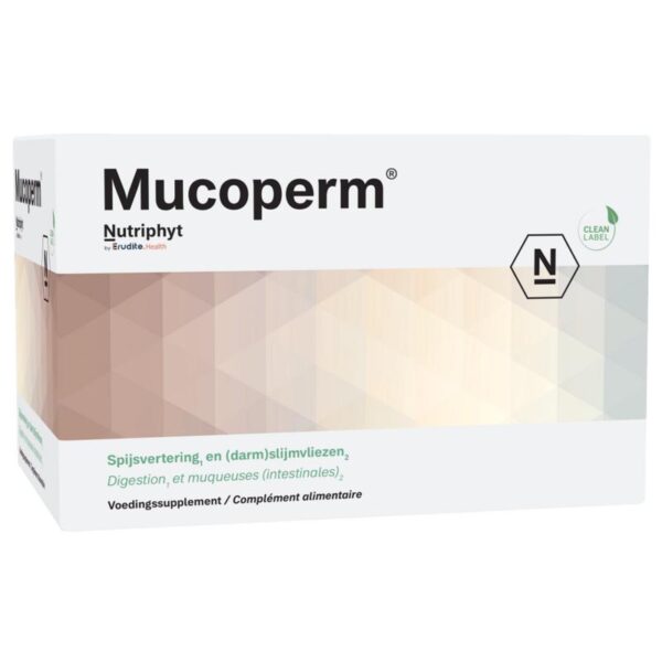 Nutriphyt Mucoperm