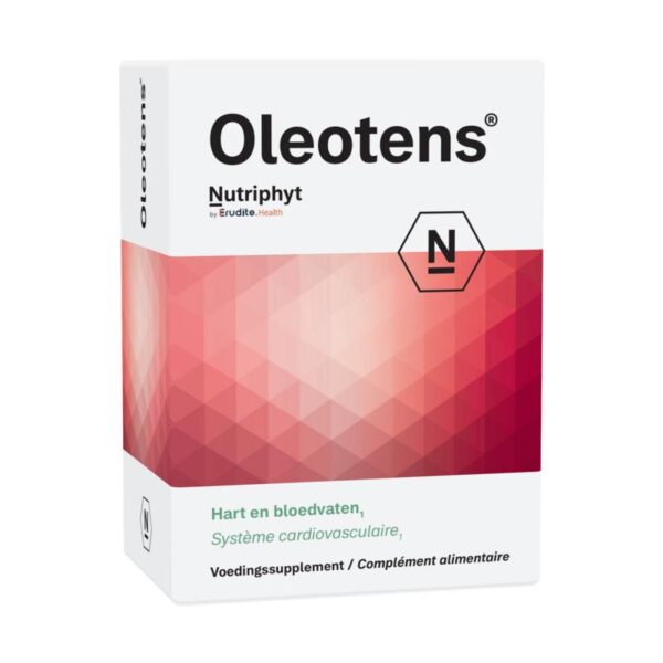 Nutriphyt Oleotens