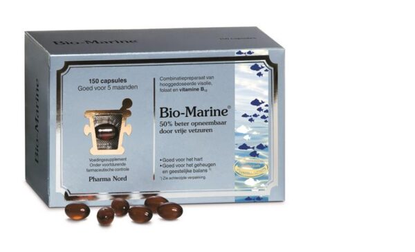 Pharma Nord Bio marine