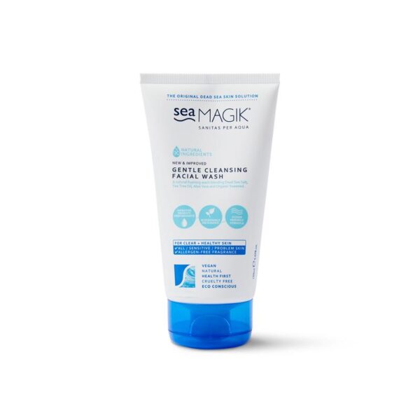 Sea Magik Sea Magik gentle cl facewash