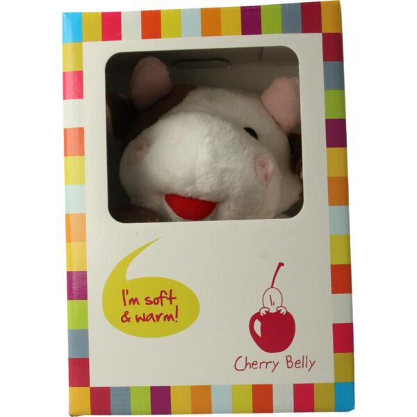Spruyt Hillen Cherry belly sr koe