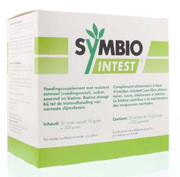 Symbio Intest