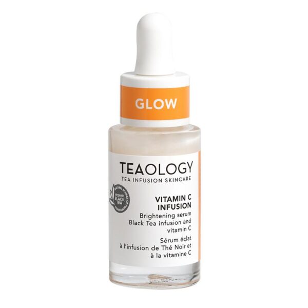 Teaology Vitamine C infusion