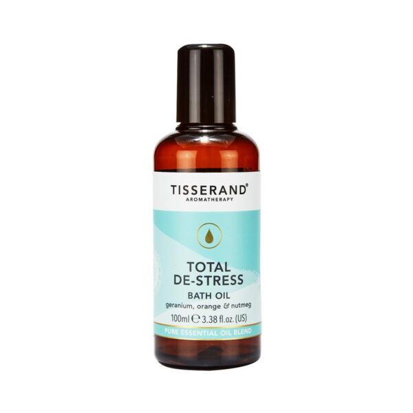 Tisserand Badolie total d-stress
