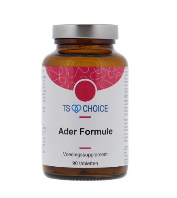 TS Choice Ader formule