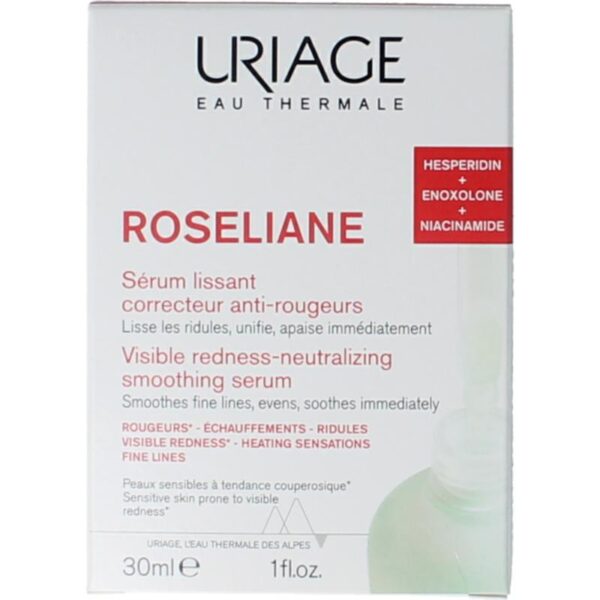 Uriage Roseliane serum