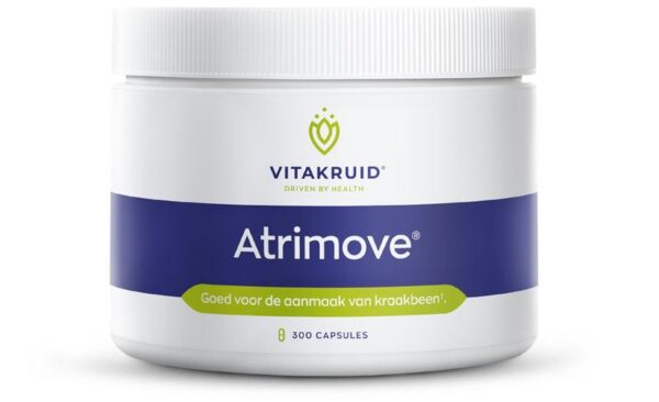 Vitakruid Atrimove capsules