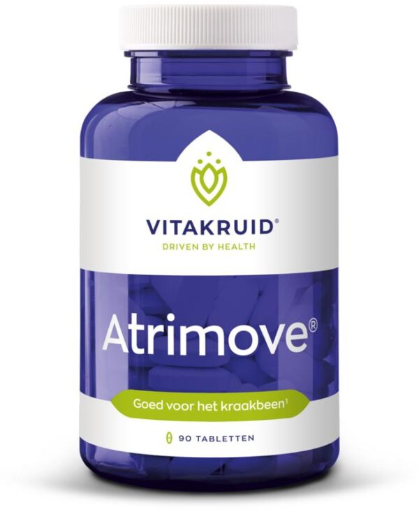 Vitakruid Atrimove tabletten