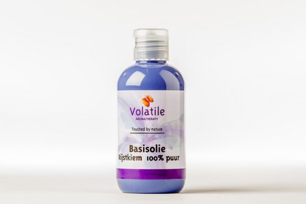 Volatile Rijstkiem basisolie
